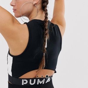 PUMA Crop top